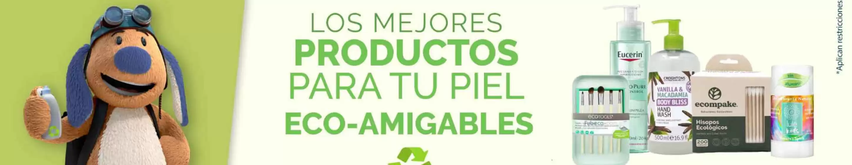 Catálogo Fybeca | Los mejore productos para tu piel | 2026-06-10T00:00:00.000Z - 2026-06-30T00:00:00.000Z