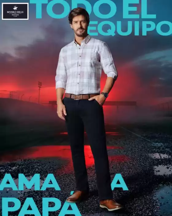 Catálogo Rio Store | Ama a Papa | 2026-06-10T00:00:00.000Z - 2026-06-30T00:00:00.000Z
