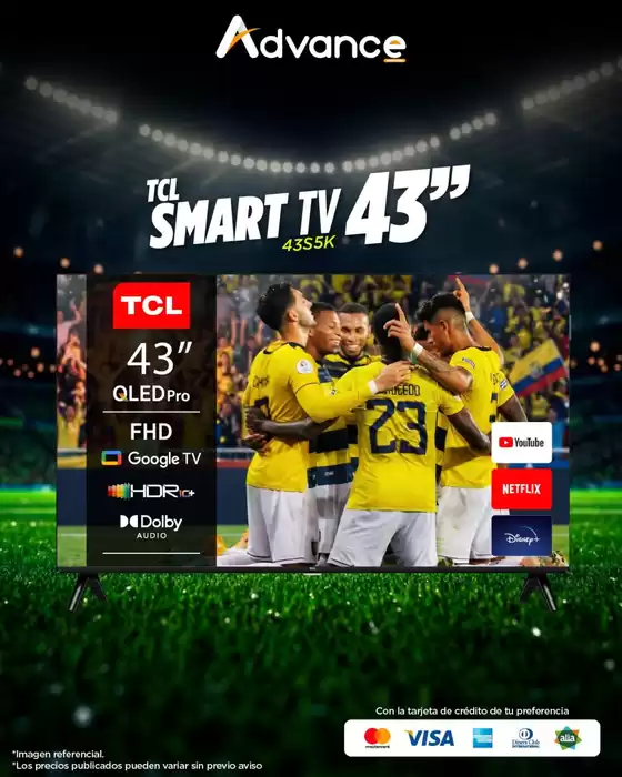 Catálogo Advance | Combo mundial | 2026-06-10T00:00:00.000Z - 2026-07-31T00:00:00.000Z