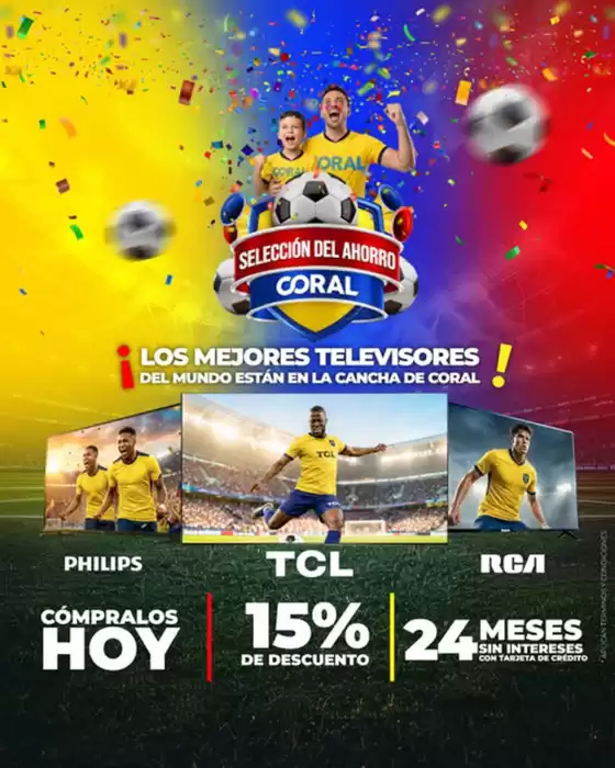 Catálogo Coral Hipermercados | Seleccion del ahorro  | 2026-06-11T00:00:00.000Z - 2026-06-30T00:00:00.000Z