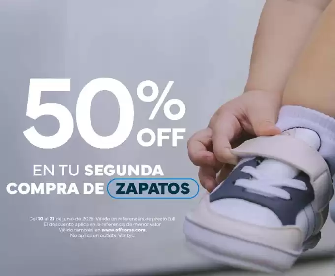 Catálogo Offcorss en Otavalo | 50%off | 2026-06-11T00:00:00.000Z - 2026-06-21T00:00:00.000Z