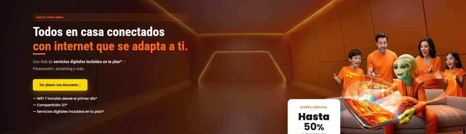 Catálogo Net Life en Guayllabamba | Todos en casa conectados con internet que se adpata a ti | 2026-06-11T00:00:00.000Z - 2026-06-30T00:00:00.000Z