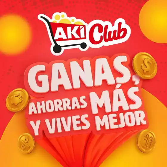 Catálogo Akí | Descuentos y promociones | 2026-06-12T00:00:00.000Z - 2026-06-26T00:00:00.000Z