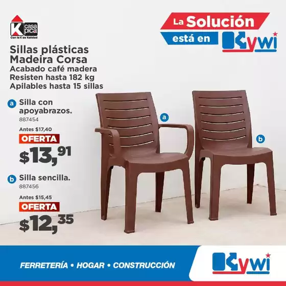 Catálogo Mega Kywi | Nuestras mejores ofertas para ti | 2026-06-14T00:00:00.000Z - 2026-06-28T00:00:00.000Z