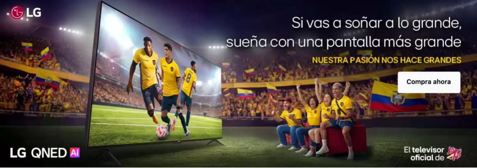 Catálogo De Prati | Nuestra pasion nos hace grandes | 2026-06-15T00:00:00.000Z - 2026-07-31T00:00:00.000Z
