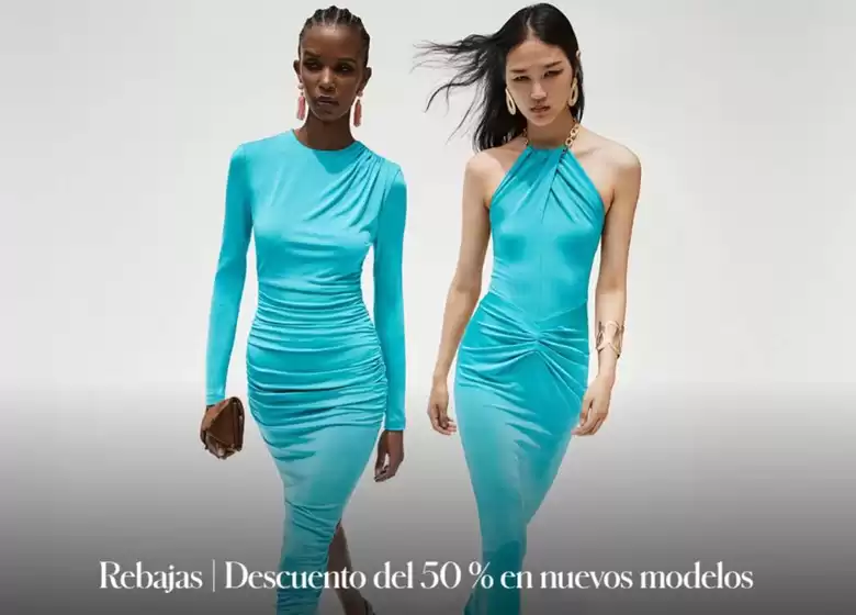 Catálogo Carolina Herrera | Rebajas | 2026-06-15T00:00:00.000Z - 2026-07-11T00:00:00.000Z