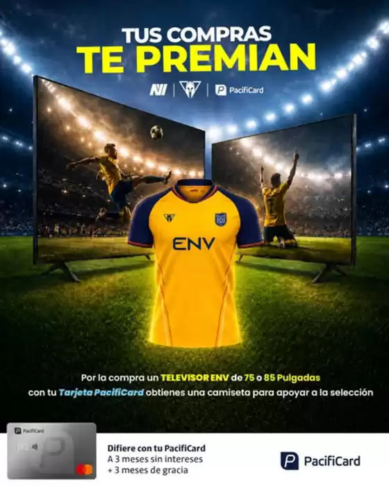 Catálogo Novicompu | Tus compras te premian  | 2026-06-17T00:00:00.000Z - 2026-06-30T00:00:00.000Z