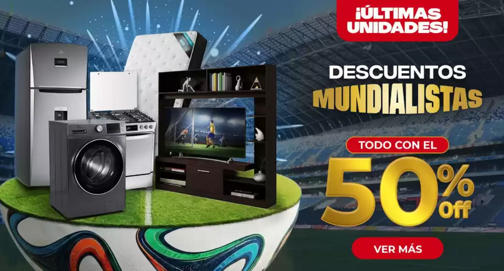 Catálogo Moda RM | Descuentos mundialistas  | 2026-06-19T00:00:00.000Z - 2026-07-31T00:00:00.000Z