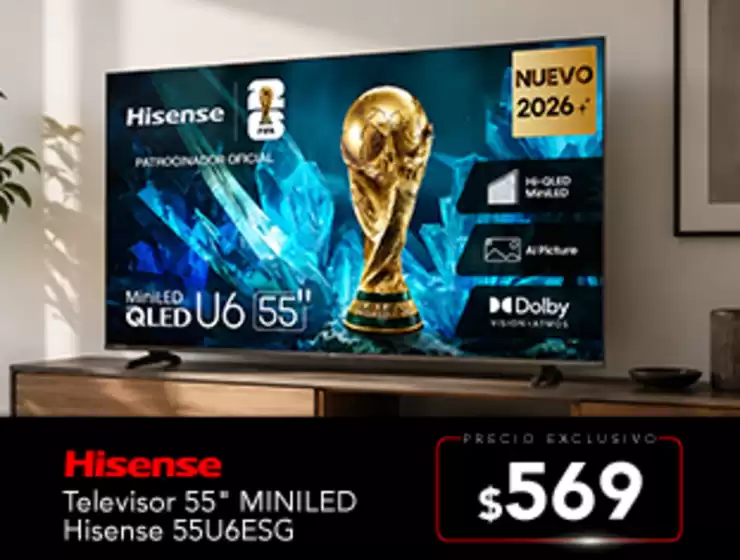 Catálogo Almacenes Japón en Milagro | Ofertas principales para todos los clientes | 2026-06-20T00:00:00.000Z - 2026-07-04T00:00:00.000Z