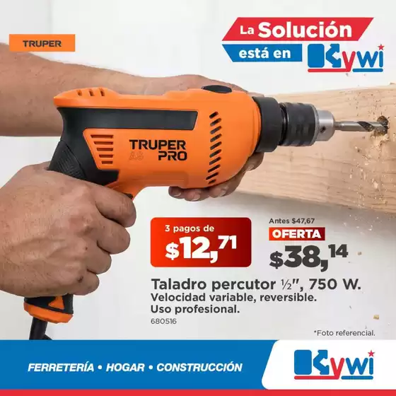 Catálogo Mega Kywi en Quito | Ofertas exclusivas para nuestros clientes | 2026-06-21T00:00:00.000Z - 2026-07-05T00:00:00.000Z
