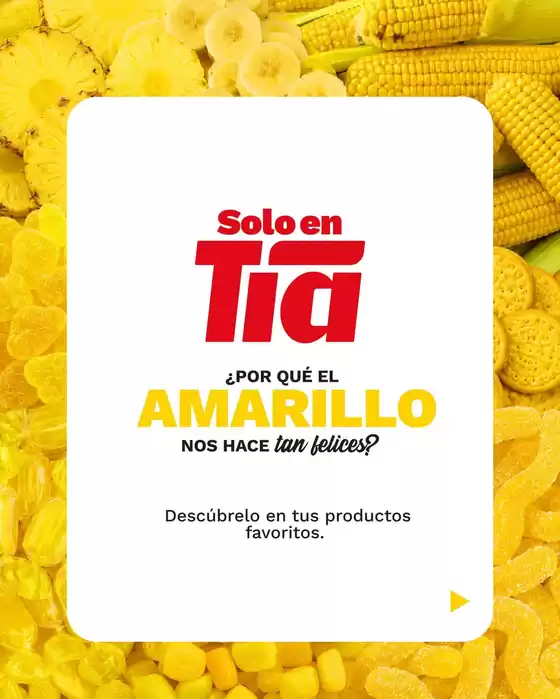 Catálogo Tia en El Quinche | Gangas y ofertas actuales | 2026-06-21T00:00:00.000Z - 2026-07-05T00:00:00.000Z
