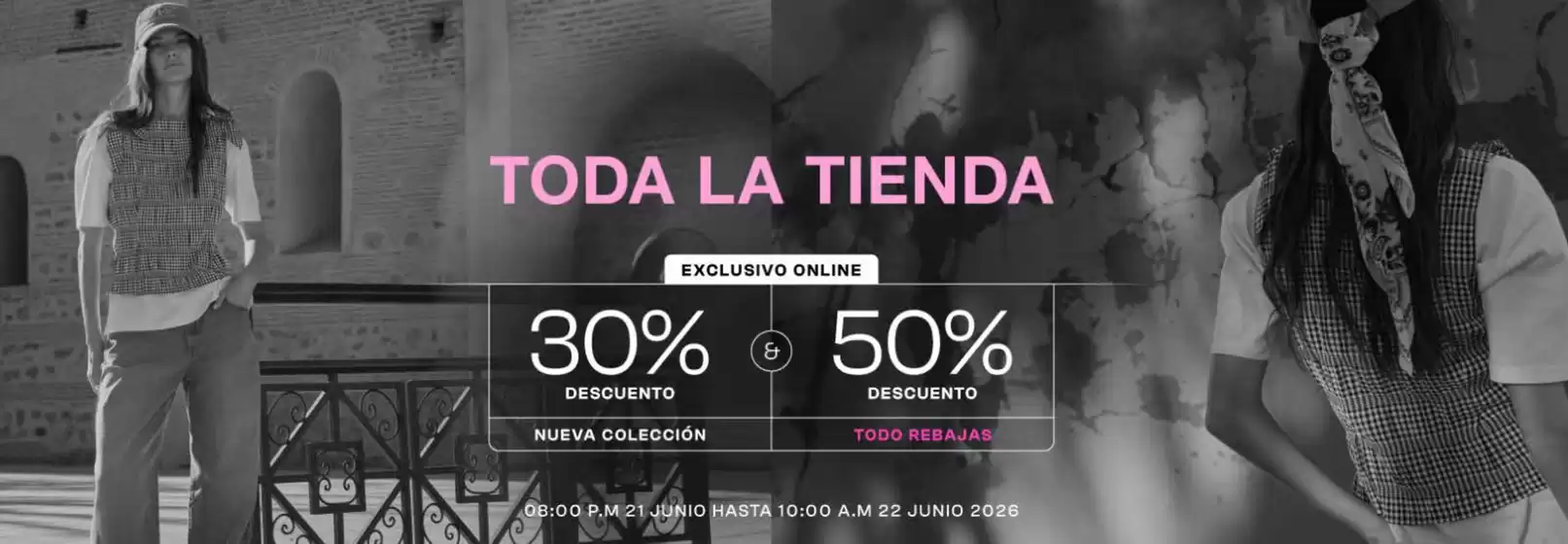 Catálogo NAF NAF | Toda la tienda  | 2026-06-22T00:00:00.000Z - 2026-06-22T00:00:00.000Z