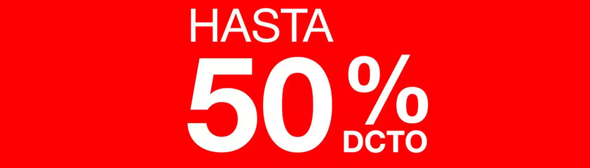 Catálogo Pinto | Hasta 50%dcto | 2026-06-22T00:00:00.000Z - 2026-07-22T00:00:00.000Z