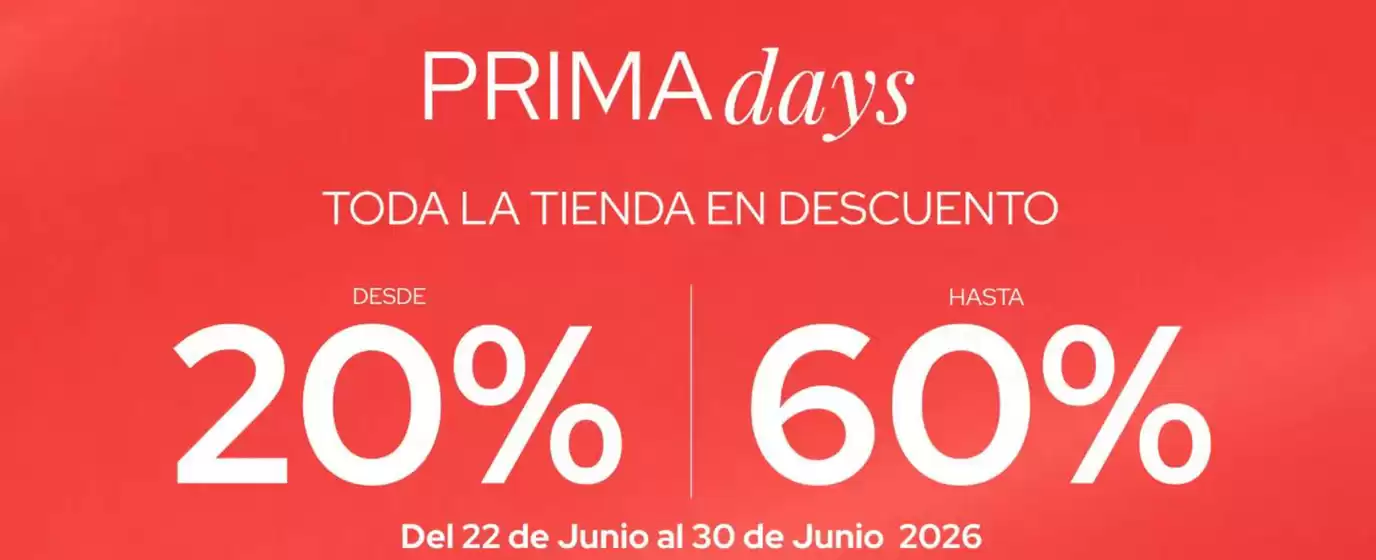 Catálogo Pat Primo en Sangolquí | Prima Days | 2026-06-22T00:00:00.000Z - 2026-06-30T00:00:00.000Z