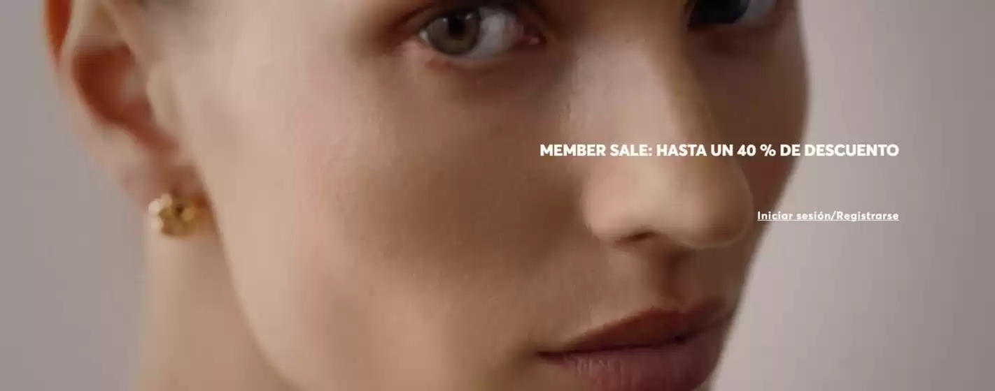 Catálogo Hugo Boss en Sangolquí | Member Sale hasta une 40% de descuento | 2026-06-22T00:00:00.000Z - 2026-07-22T00:00:00.000Z
