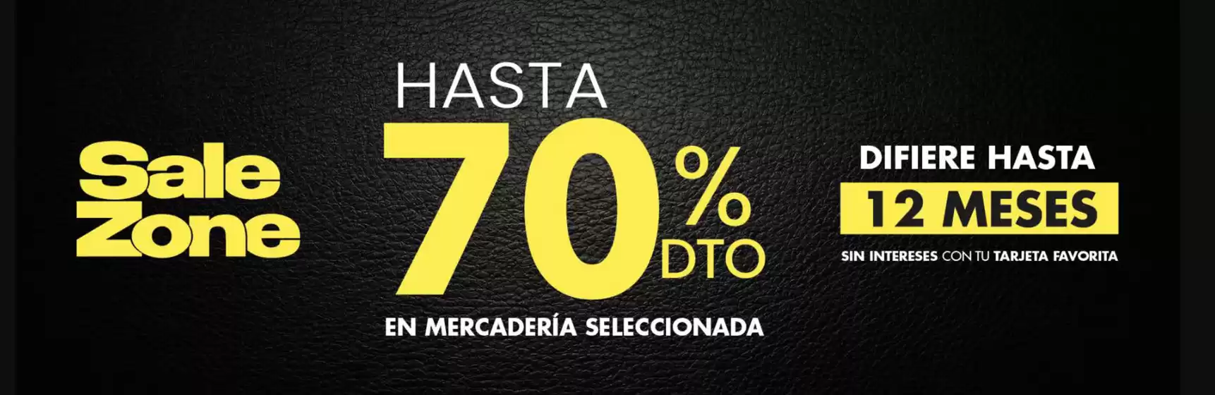 Catálogo Tempo Design | Sale Zone | 2026-06-23T00:00:00.000Z - 2026-07-18T00:00:00.000Z