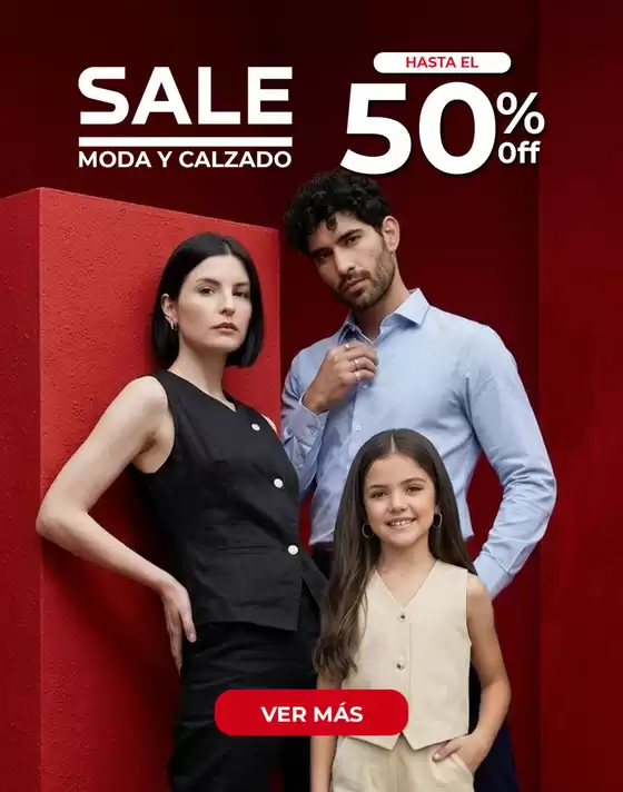 Catálogo Moda RM | Ofertas y promociones actuales | 2026-06-23T00:00:00.000Z - 2026-07-07T00:00:00.000Z