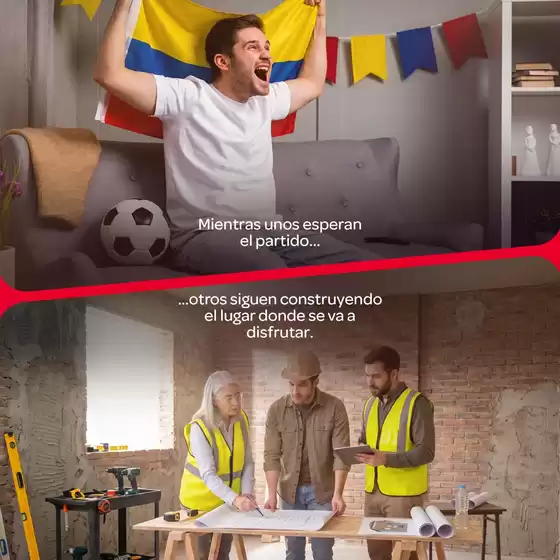 Catálogo Artefacta en Sucúa | Catálogo Artefacta | 2026-06-23T00:00:00.000Z - 2026-07-07T00:00:00.000Z