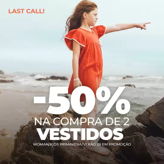 Catálogo Lanidor | -50% na compra de 2 vestidos  | 2026-06-25T00:00:00.000Z - 2026-07-25T00:00:00.000Z