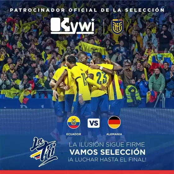Catálogo Kywi | Descubre ofertas atractivas | 2026-06-26T00:00:00.000Z - 2026-07-10T00:00:00.000Z