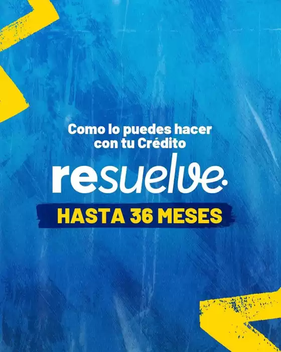 Catálogo Orve Hogar | Excelente oferta para todos los clientes | 2026-06-29T00:00:00.000Z - 2026-07-13T00:00:00.000Z