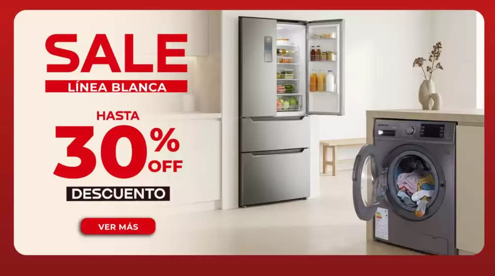 Catálogo Moda RM | Sale linea blanca  | 2026-06-30T00:00:00.000Z - 2026-07-18T00:00:00.000Z