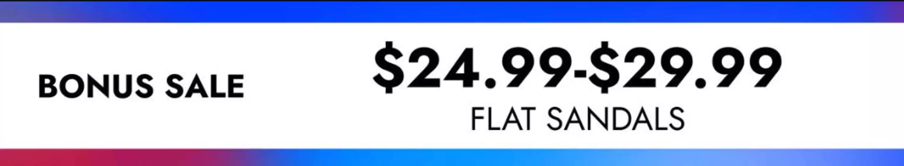 Catálogo Nine West | Bonus Sale  | 2026-06-30T00:00:00.000Z - 2026-07-18T00:00:00.000Z