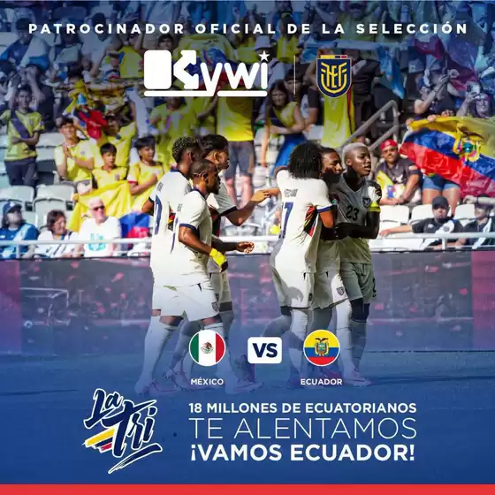 Catálogo Mega Kywi en Pichincha | Excelente oferta para todos los clientes | 2026-07-01T00:00:00.000Z - 2026-07-15T00:00:00.000Z