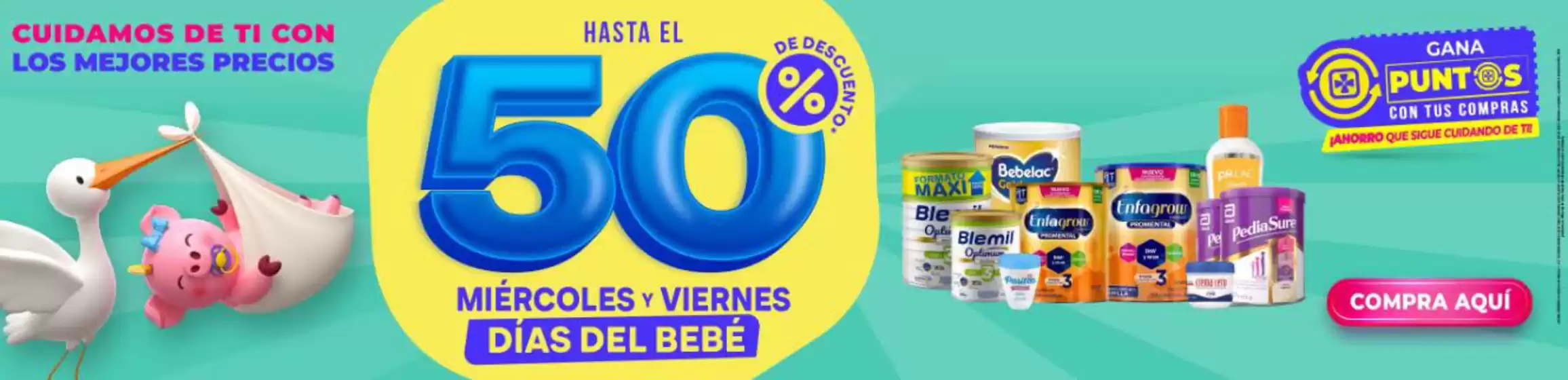 Catálogo Farmacias Cruz Azul | Hasta el 50% de descuento | 2026-07-02T00:00:00.000Z - 2026-07-30T00:00:00.000Z