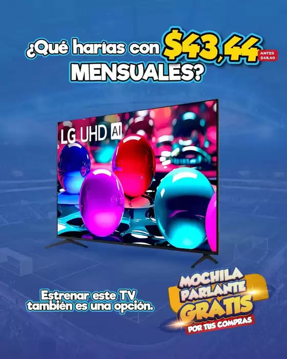 Catálogo Jaher en Colta | Ofertas principales para todos los clientes | 2026-07-02T00:00:00.000Z - 2026-07-16T00:00:00.000Z