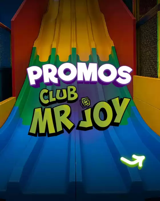 Catálogo Mr. Joy | Promos club Mr Joy | 2026-07-03T00:00:00.000Z - 2026-07-31T00:00:00.000Z