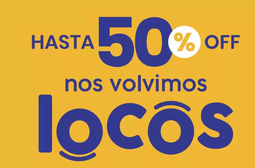 Catálogo Bebemundo | Hasta 50%off nos volvimos locos | 2026-07-07T00:00:00.000Z - 2026-07-31T00:00:00.000Z