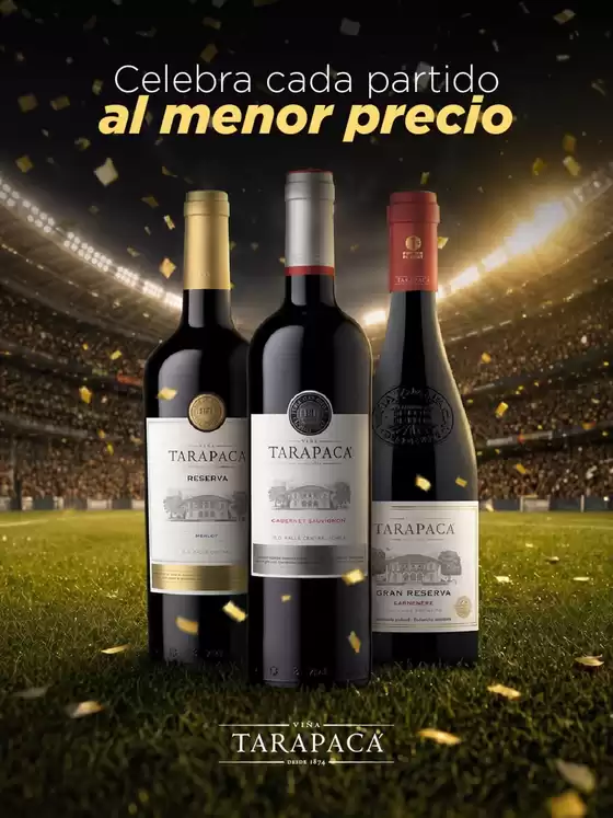 Catálogo Mi Comisariato | Celebra cada partido al menor precio | 2026-07-07T00:00:00.000Z - 2026-07-31T00:00:00.000Z