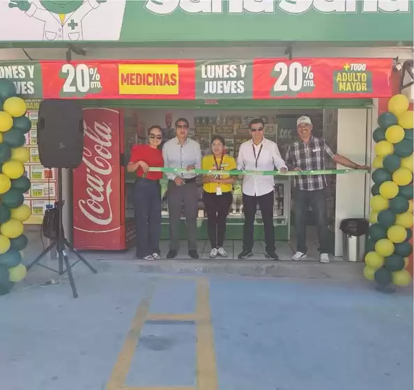 Catálogo Farmacias SanaSana | Descuentos y promociones | 2026-07-08T00:00:00.000Z - 2026-07-22T00:00:00.000Z