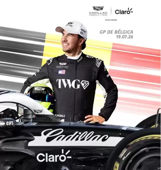 Catálogo Claro en Ambato | Grandes descuentos en productos seleccionados | 2026-07-19T00:00:00.000Z - 2026-07-19T00:00:00.000Z