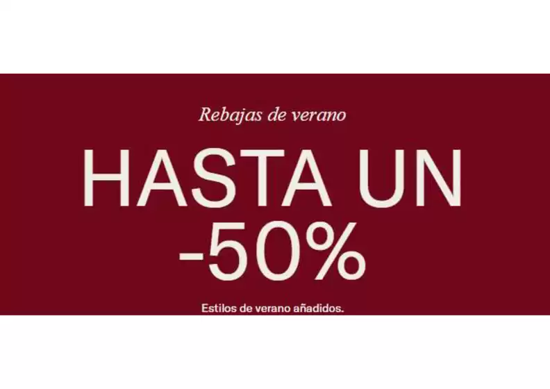 Catálogo Tommy Hilfiger en Machala | HASTA UN -50%  | 2026-07-13T00:00:00.000Z - 2026-07-31T00:00:00.000Z