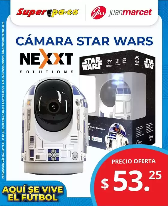 Catálogo Super Paco en Machala | Ofertas principales para ahorradores | 2026-07-13T00:00:00.000Z - 2026-07-19T00:00:00.000Z