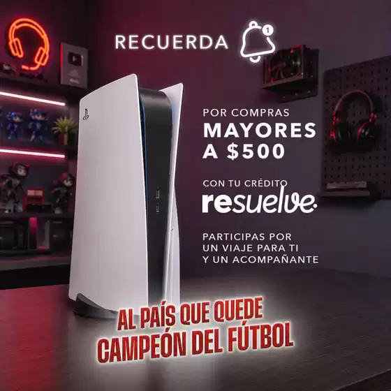 Catálogo Almacenes Japón en Flavio Alfaro | Por compras mayores a $500 | 2026-07-14T00:00:00.000Z - 2026-07-31T00:00:00.000Z