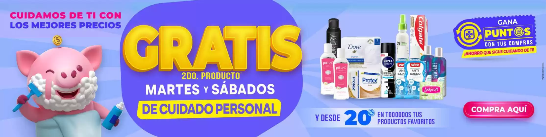 Catálogo Farmacias Cruz Azul en Quito | Gratis | 2026-07-15T00:00:00.000Z - 2026-07-31T00:00:00.000Z