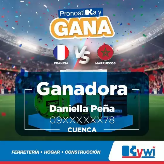 Catálogo Mega Kywi | Ofertas principales para todos los clientes | 2026-07-15T00:00:00.000Z - 2026-07-29T00:00:00.000Z