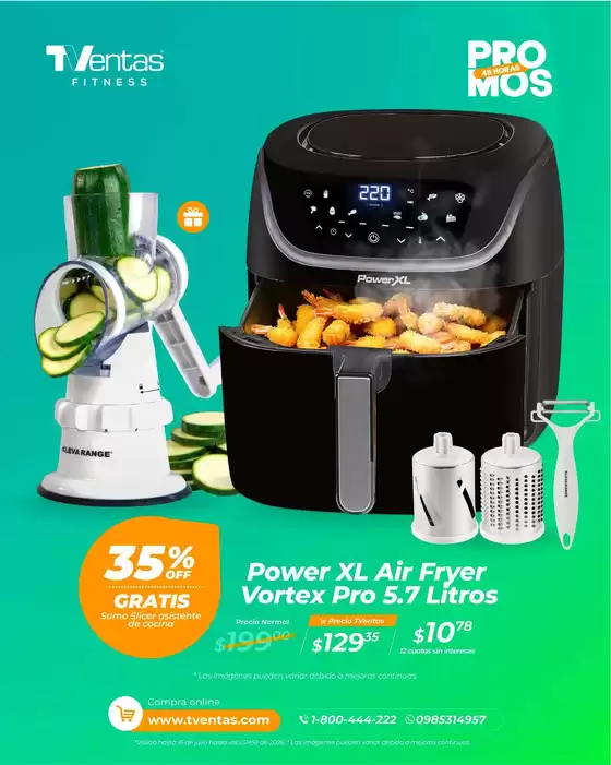 Catálogo TVentas | Ofertas para cazadores de gangas | 2026-07-18T00:00:00.000Z - 2026-08-01T00:00:00.000Z
