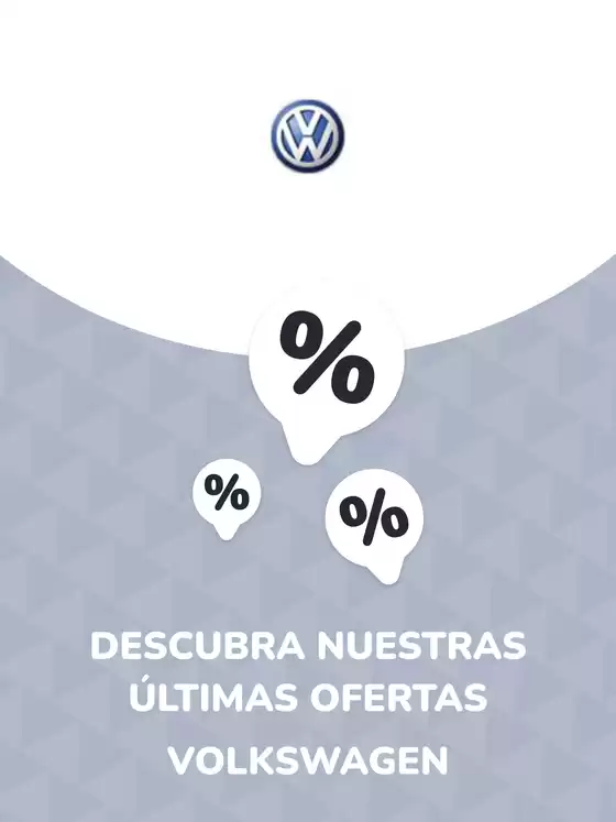Catálogo Volkswagen en Calahorra | Ofertas Volkswagen | 2024-06-17T00:00:00.000Z - 2028-07-17T00:00:00.000Z