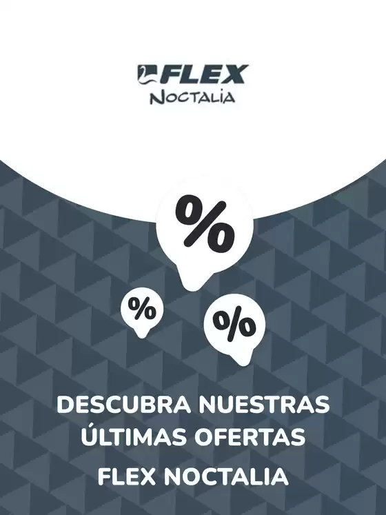 Catálogo Flex Noctalia | Ofertas Flex Noctalia | 2024-06-17T00:00:00.000Z - 2028-07-17T00:00:00.000Z