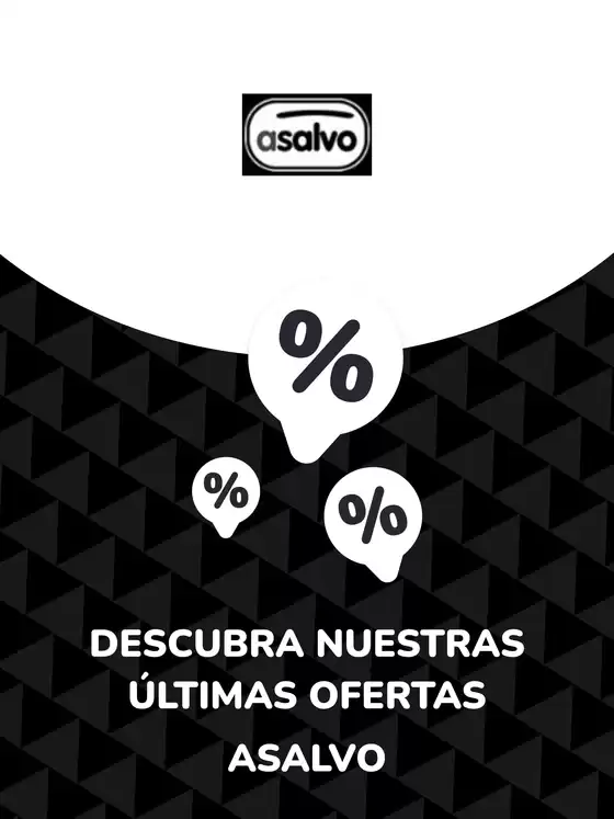 Catálogo Asalvo en Dos Hermanas | Ofertas Asalvo | 2024-06-17T00:00:00.000Z - 2028-07-17T00:00:00.000Z