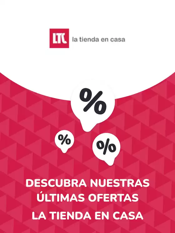 Catálogo La tienda en casa en Navalmoral de la Mata | Ofertas La tienda en casa | 2024-07-04T00:00:00.000Z - 2028-07-17T00:00:00.000Z