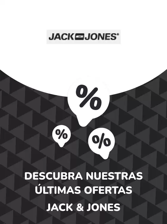 Catálogo Jack & Jones en Valladolid | Ofertas Jack & Jones | 2024-07-08T00:00:00.000Z - 2028-07-17T00:00:00.000Z