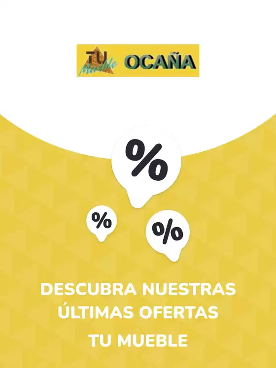 Catálogo Tu Mueble en Vilatenim | Ofertas Tu Mueble | 2024-07-11T00:00:00.000Z - 2028-07-17T00:00:00.000Z