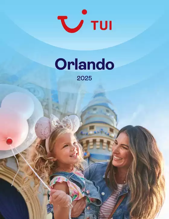 TUI Orlando