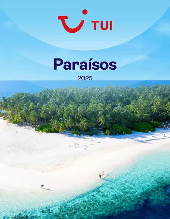 TUI Paraisos