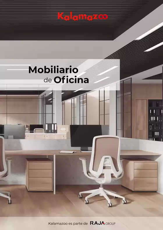 Mobiliario de Oficina
